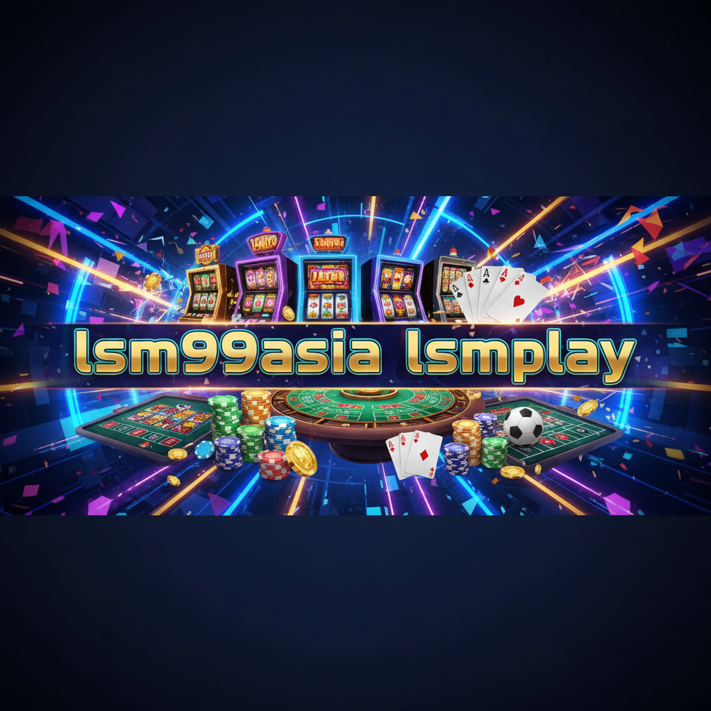 lsm99asia lsmplay