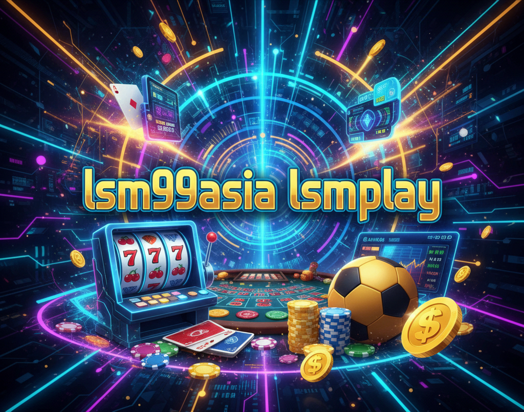 lsm99asia lsmplay