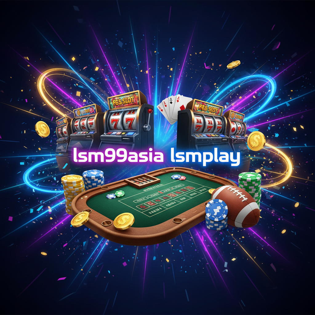 lsm99asia lsmplay