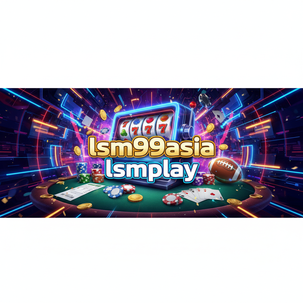 lsm99asia lsmplay